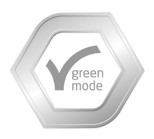 green mode trademark