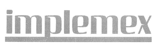 implemex trademark