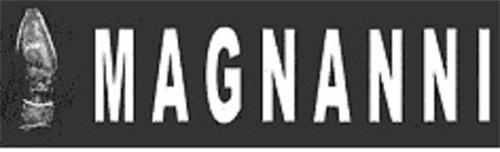 MAGNANNI trademark