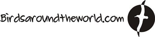 BIRDSAROUNDTHEWORLD.COM trademark