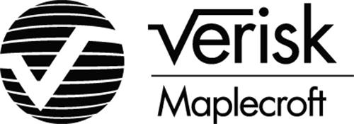 Verisk Maplecroft trademark