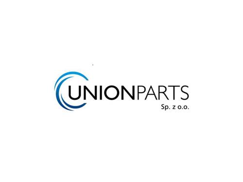 UNION PARTS Sp. z o.o. trademark