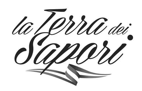 LA TERRA DEI SAPORI trademark