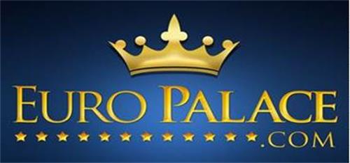 EURO PALACE.COM trademark