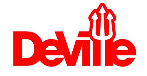 DEVILLE trademark