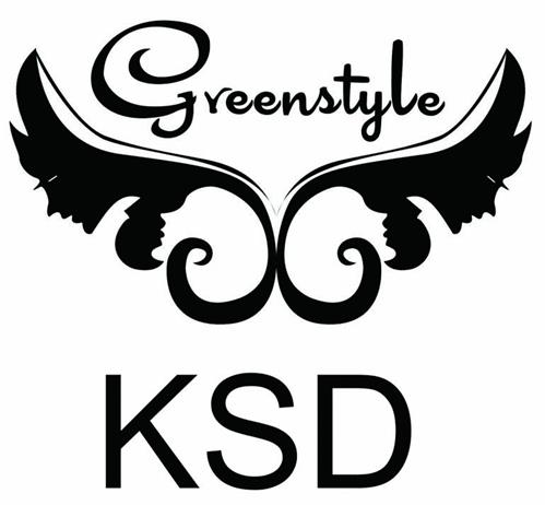 GREENSTYLE KSD trademark