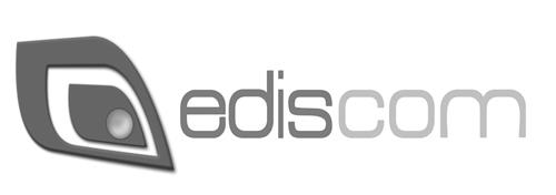 EDISCOM trademark