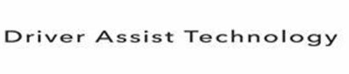 Driver Assist Technology trademark