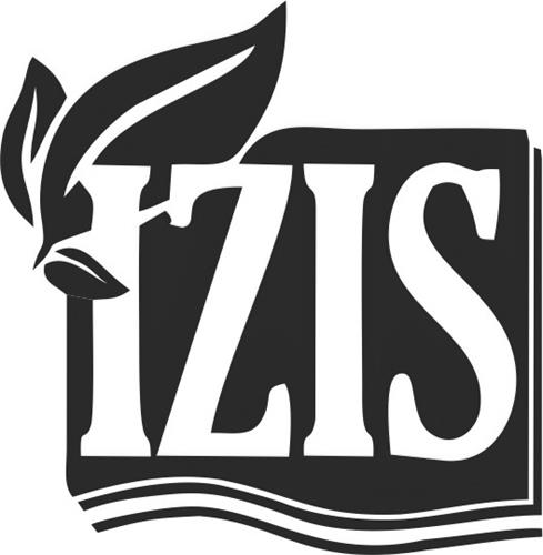 IZIS trademark