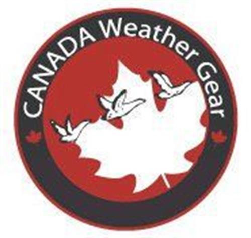 CANADA Weather Gear trademark