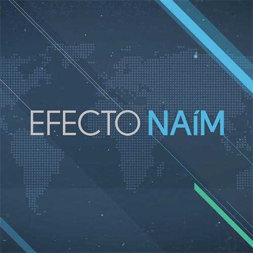 EFECTO NAÍM trademark