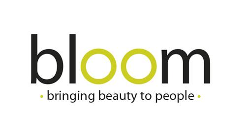 bloom bringing beauty to people trademark