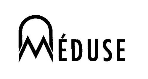 MÉDUSE trademark