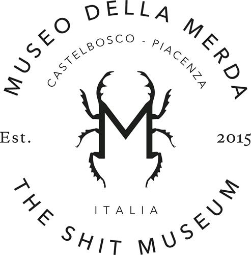 MUSEO DELLA MERDA THE SHIT MUSEUM Est. 2015 CASTELBOSCO - PIACENZA ITALIA trademark