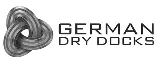 GERMAN DRY DOCKS trademark