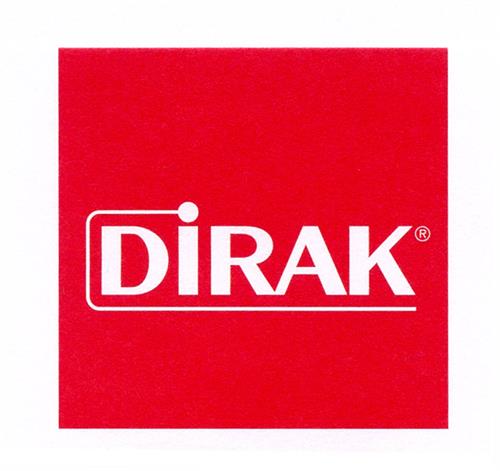 DIRAK trademark