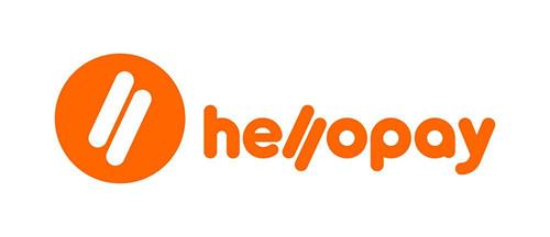 HELLOPAY trademark