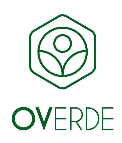 OVERDE trademark