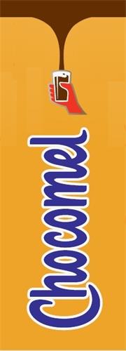 Chocomel trademark