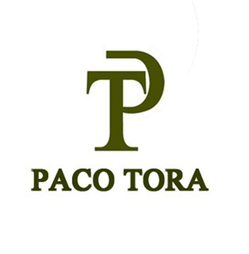 PACO TORA trademark