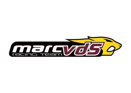 marc vds racing team trademark