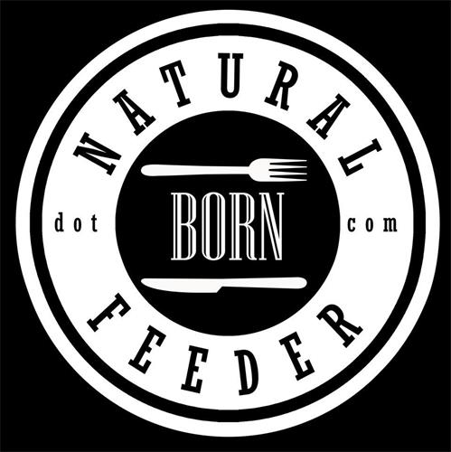 Natural Born Feeder dot com trademark