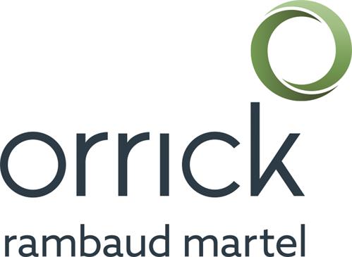 orrick rambaud martel trademark