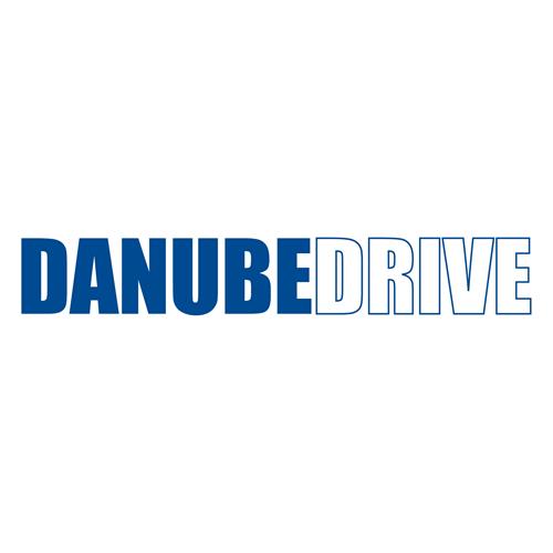 DANUBEDRIVE trademark