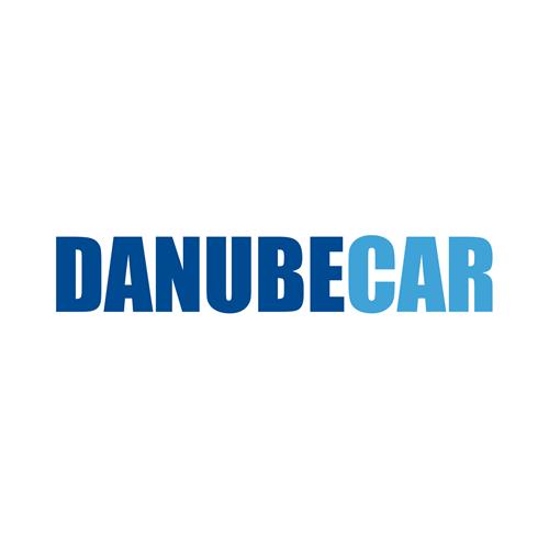 DANUBECAR trademark