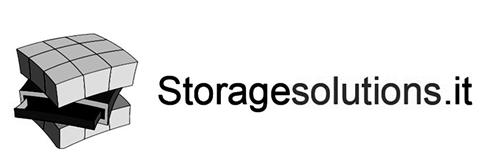 Storagesolutions.it trademark