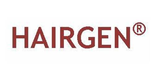 HAIRGEN trademark