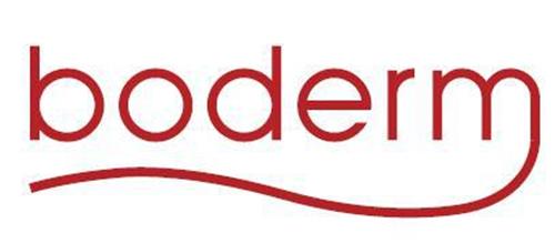 boderm trademark