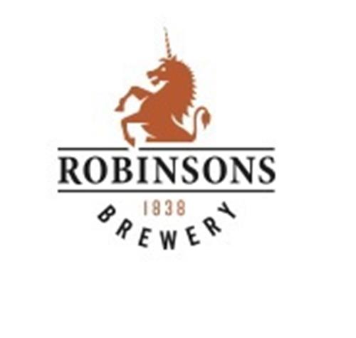 ROBINSONS 1838 BREWERY trademark