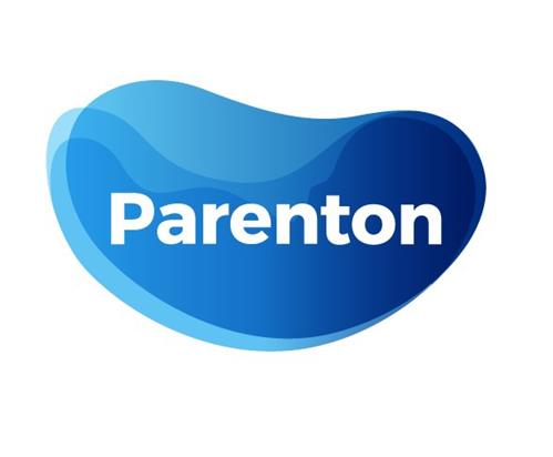 Parenton trademark