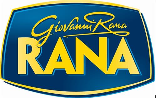 giovanni rana rana trademark