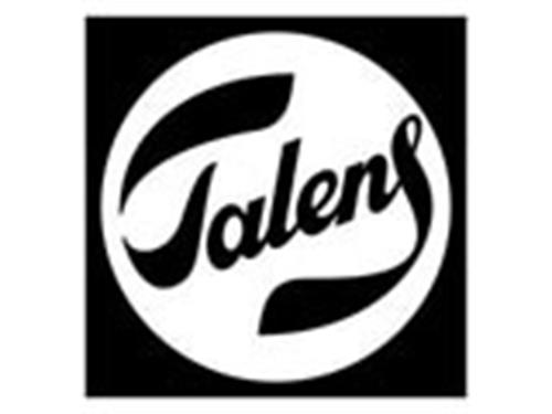 TALENS trademark