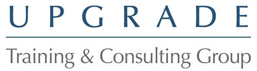 Upgrade Training & Consulting Group trademark