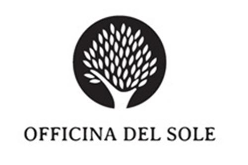 OFFICINA DEL SOLE trademark