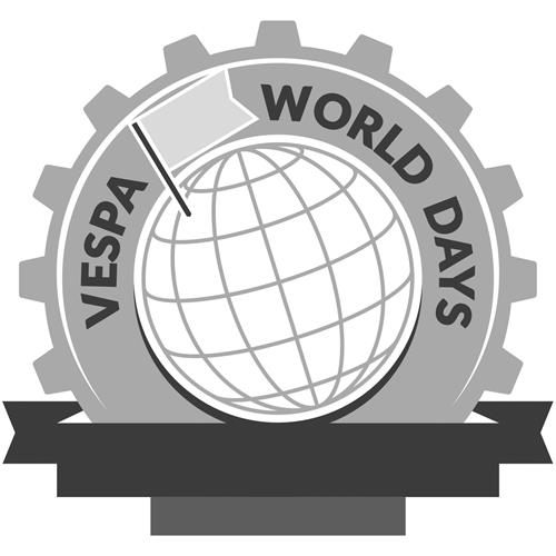 VESPA WORLD DAYS trademark