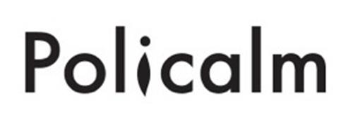 POLICALM trademark