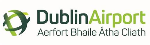 Dublin Airport Aerfort Bhaile Atha Cliath trademark