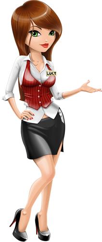 LUCY trademark