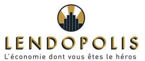 LENDOPOLIS L'économie dont vous êtes le héros trademark