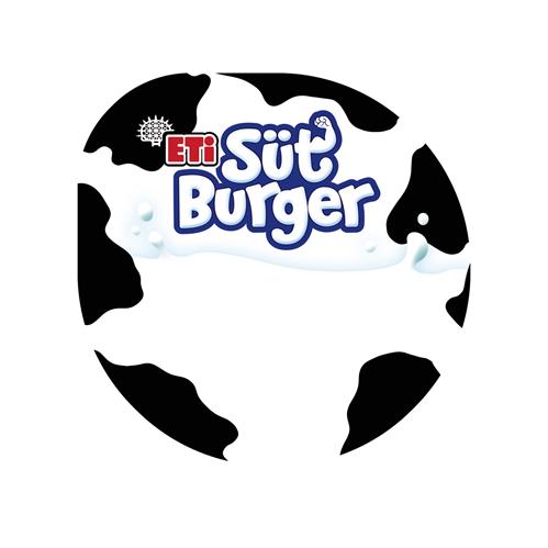 ETI SÜT BURGER trademark