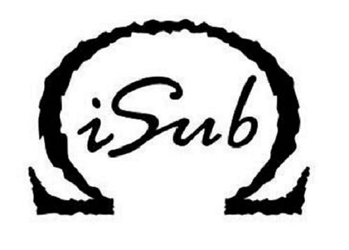 iSub trademark