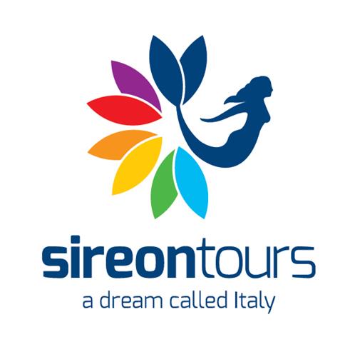 SIREON TOURS a dream called Italy trademark