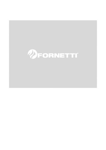 Fornetti trademark