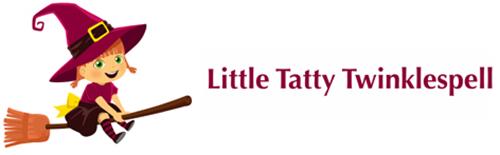 LITTLE TATTY TWINKLESPELL trademark