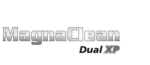 MagnaClean Dual XP trademark