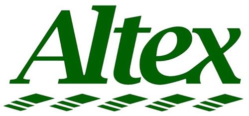 ALTEX trademark